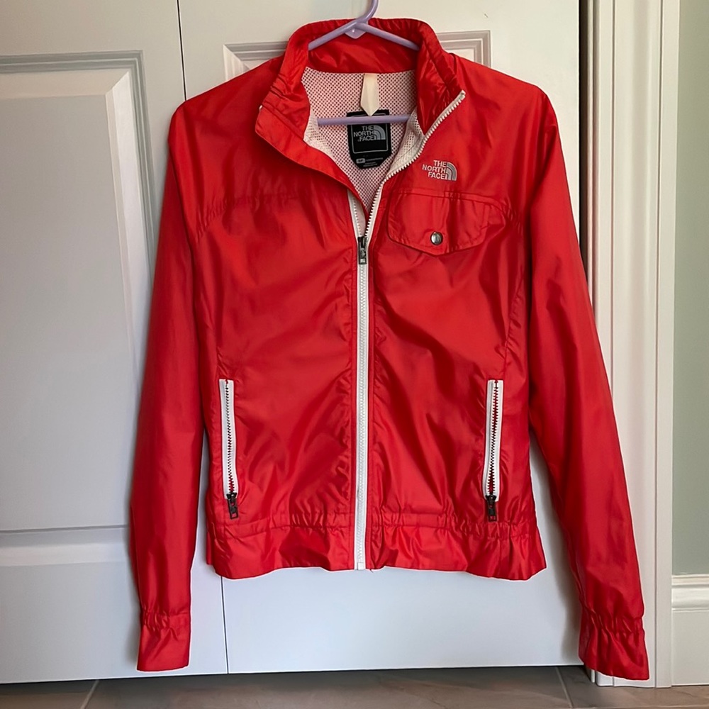 Northface Rain Jacket - image 1